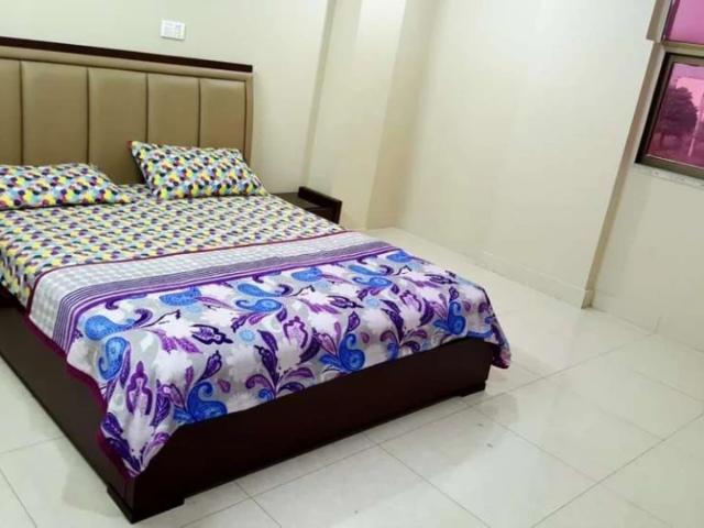 Flat for rent Faisalabad ID 57153