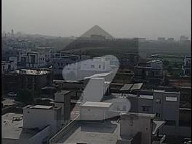 FLAT FOR RENT Falaknaz Presidency