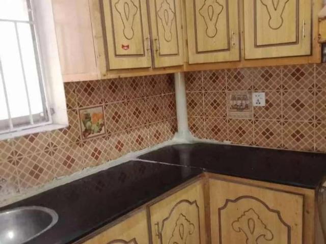 Flat for rent for bachelor and family Karachi Mehmoodabad ID 33060