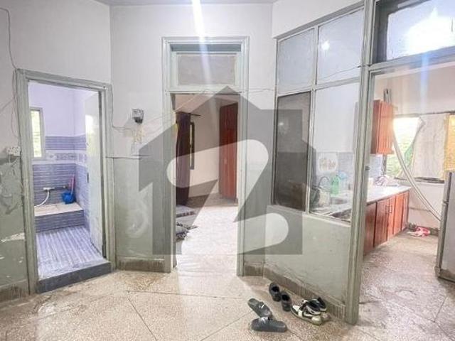 Flat For Rent For Bachelors I 10