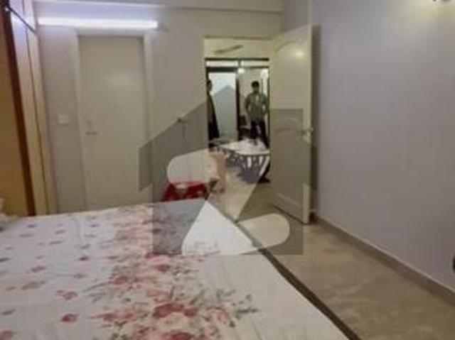 Flat for Rent Frere Town