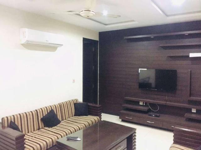 Flat For Rent Gujranwala ID 42553