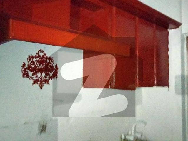 Flat For Rent Gulistan E Johar Block 17 Perfume Chock Noman Grand City 3 Bed Dd Second FLOOR Rent 40 Hz