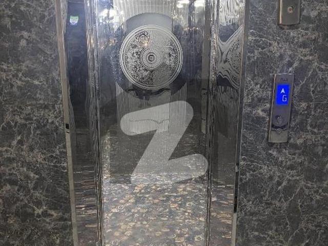 Flat For Rent Gulistan e Jauhar Block 14