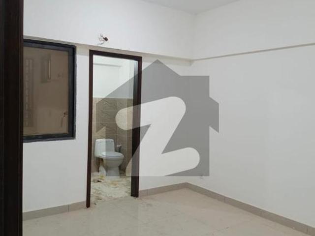 Flat for Rent Gulistan e Jauhar Block 3 A