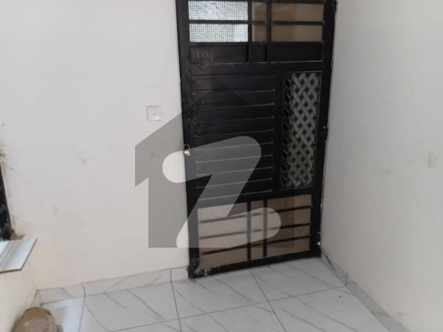 Flat For Rent Gulistan e Jauhar Block 3 A