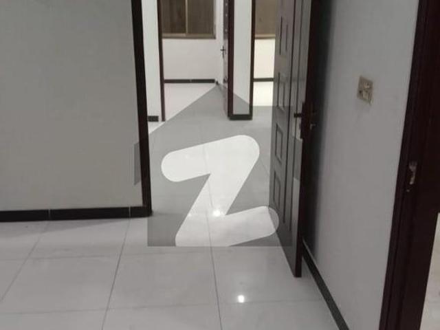 FLAT FOR RENT Gulistan e Jauhar Block 3 A