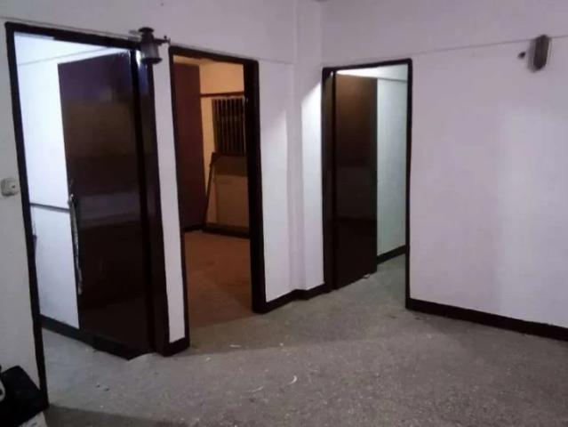 Flat for Rent Gulshan complex phase 1 gulistan e johar oposite RJ mall Karachi Gulistan e Jauhar Block 19 ID 56159