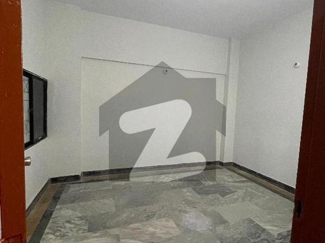 Flat for rent Gulshan e Iqbal