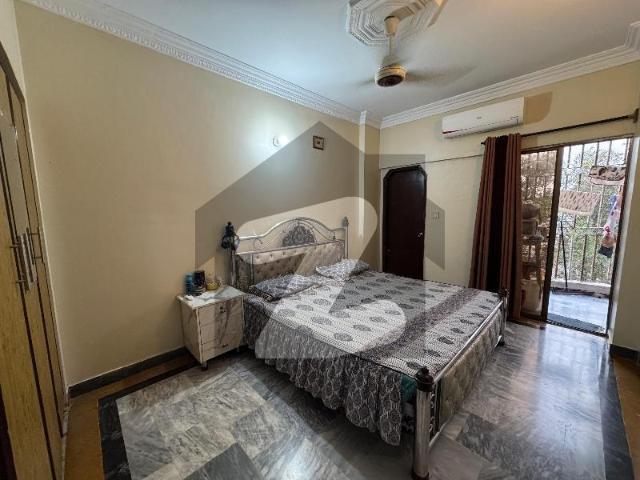 Flat For Rent Gulshan e Iqbal