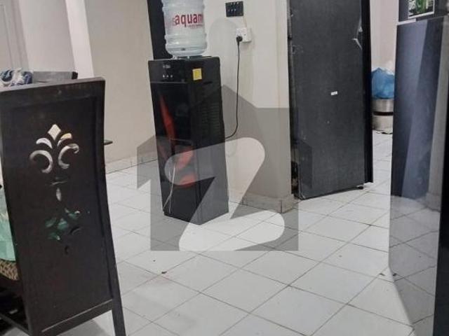 Flat for rent Gulshan e Iqbal Block 13/D 2