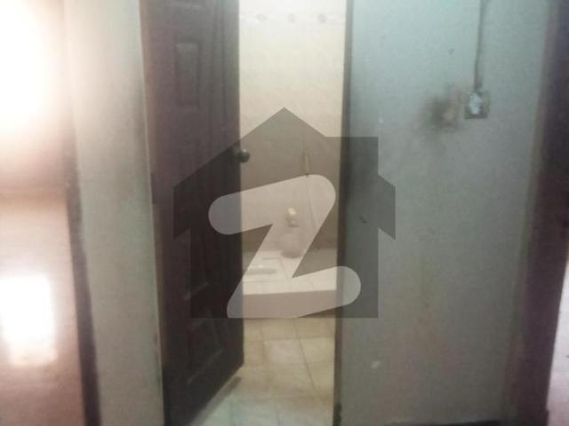 Flat for Rent Gulshan e Iqbal Block 16