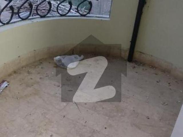 Flat For Rent Gulshan e Kaneez Fatima Block 4