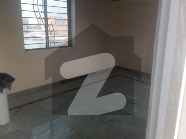 Flat For Rent G 12