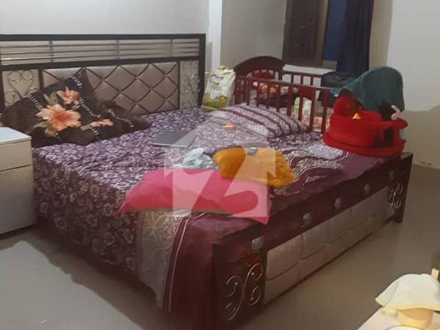 Flat For Rent Hamid Square 3 Bed Dd