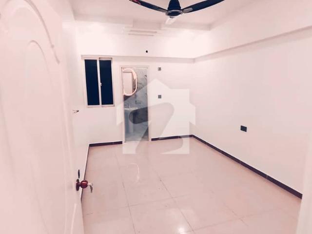 Flat for rent itthead commercial dha phase 6