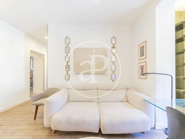 Flat for rent in Museo Reina Sofía