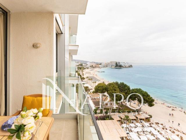 Flat for rent in Magalluf, Calvià, Mallorca