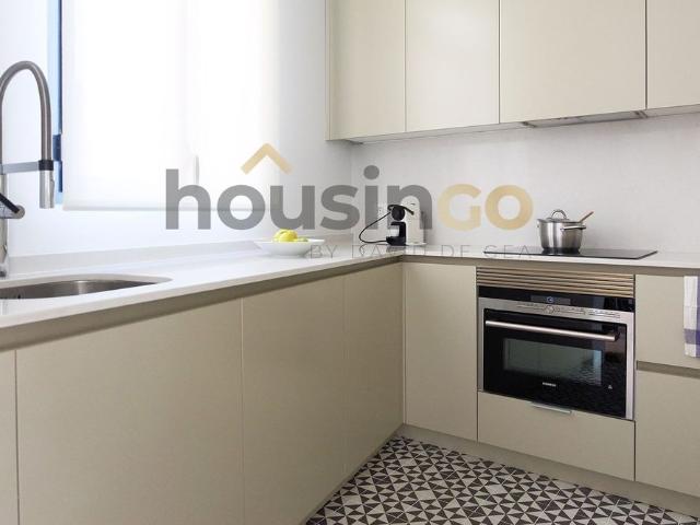 Flat for rent in Madrid Centro