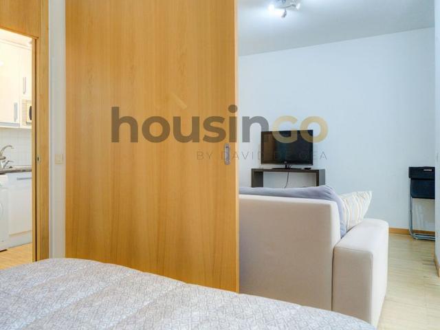 Flat for rent in Madrid Centro