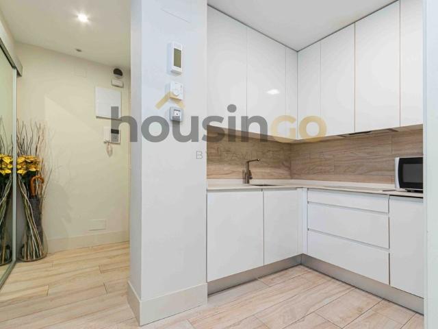 Flat for rent in Madrid Centro