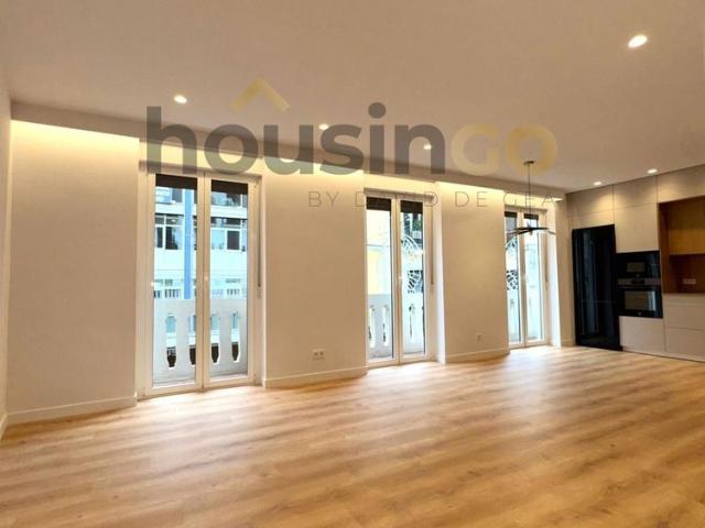 Flat for rent in Madrid Centro