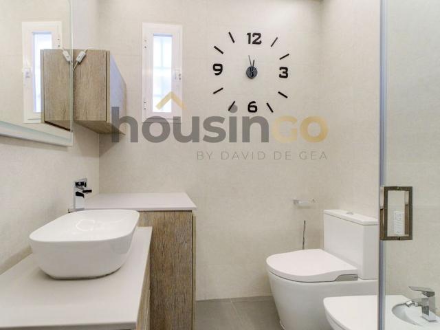 Flat for rent in Madrid Centro