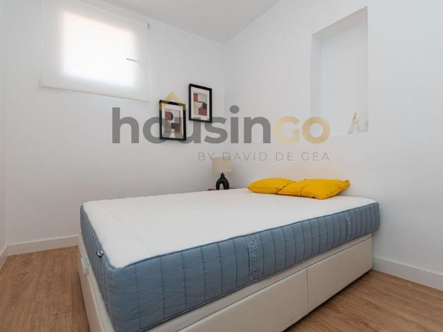 Flat for rent in Madrid Centro