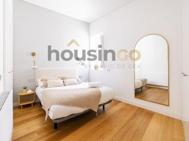 Flat for rent in Madrid Centro