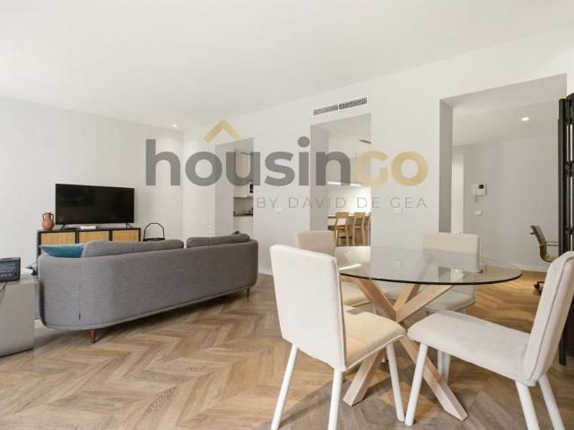 Flat for rent in Madrid Centro