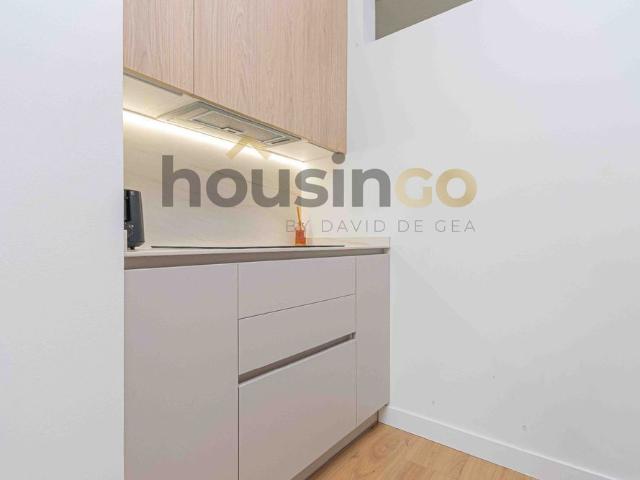 Flat for rent in Madrid Centro