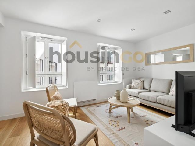 Flat for rent in Madrid Centro