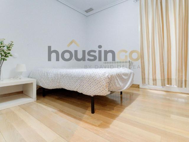 Flat for rent in Madrid Chamartin