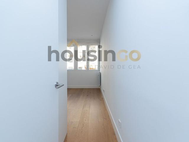Flat for rent in Madrid Chamartin