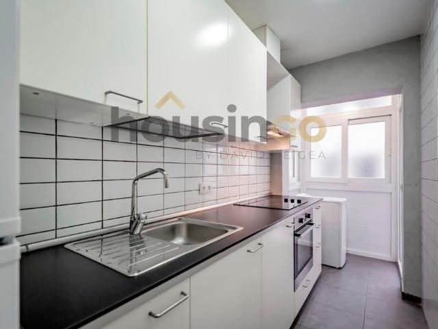 Flat for rent in Madrid Chamberí