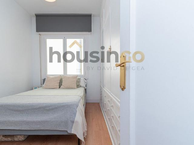 Flat for rent in Madrid Chamberí
