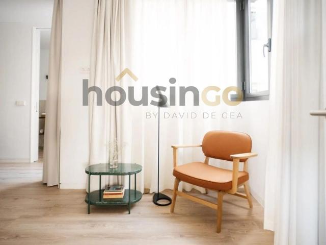 Flat for rent in Madrid Chamberí