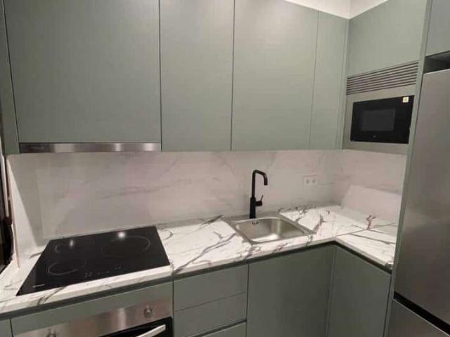 Flat for rent in Madrid city, Madrid
