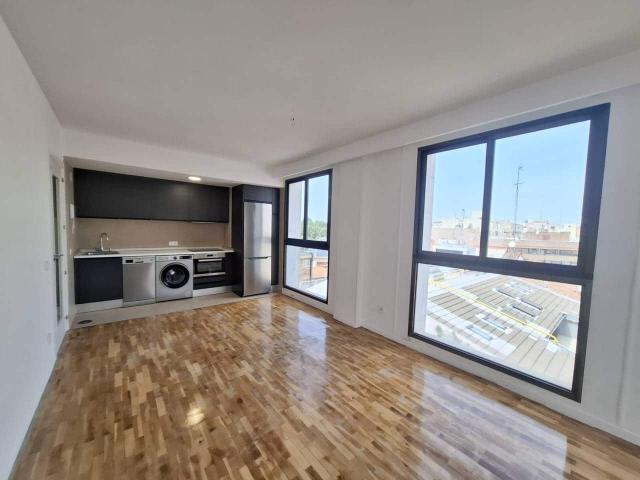 Flat for rent in Madrid city, Madrid