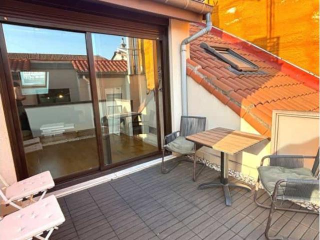 Flat for rent in Madrid city, Madrid