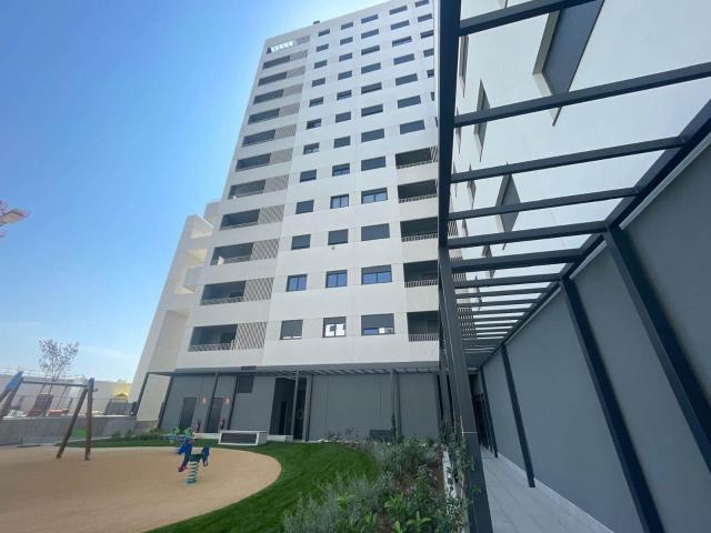 Flat for rent in Madrid city, Madrid