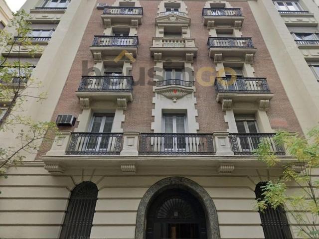 Flat for rent in Madrid Distrito Salamanca