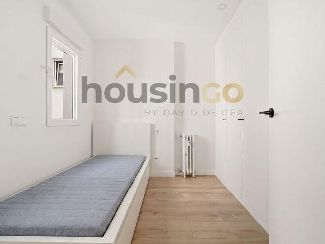 Flat for rent in Madrid Distrito Salamanca