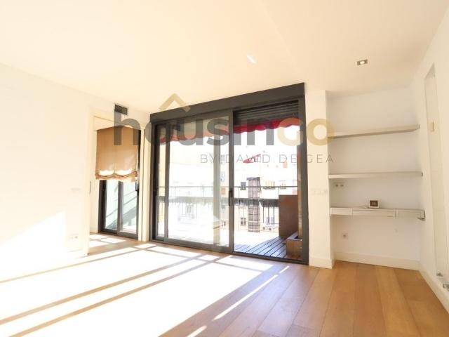 Flat for rent in Madrid Distrito Salamanca