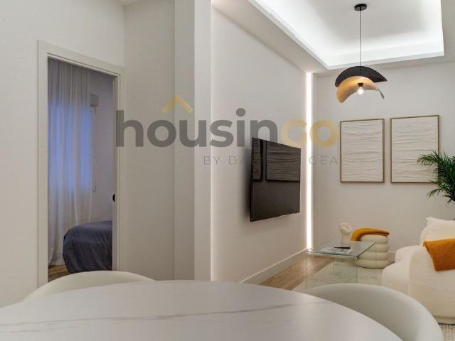 Flat for rent in Madrid Distrito Salamanca