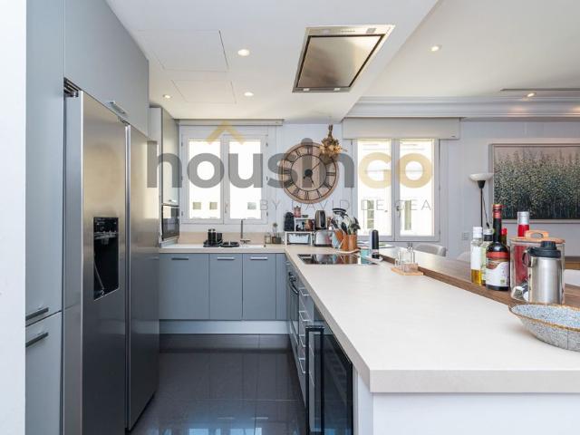 Flat for rent in Madrid Distrito Salamanca