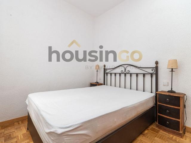 Flat for rent in Madrid Distrito Salamanca