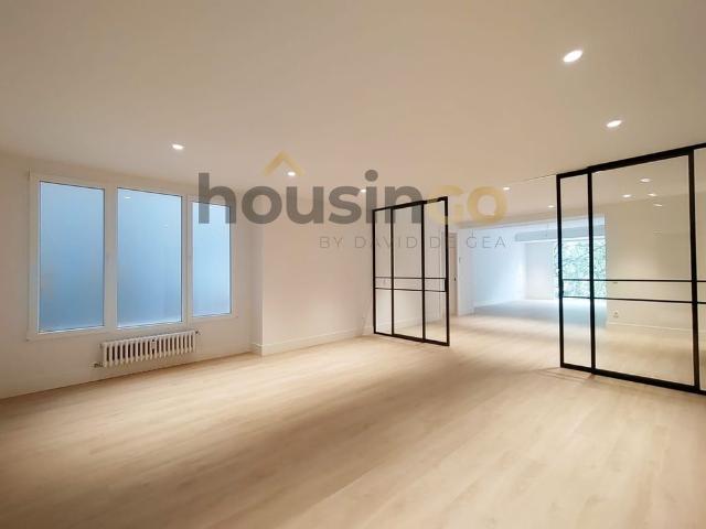 Flat for rent in Madrid Distrito Salamanca