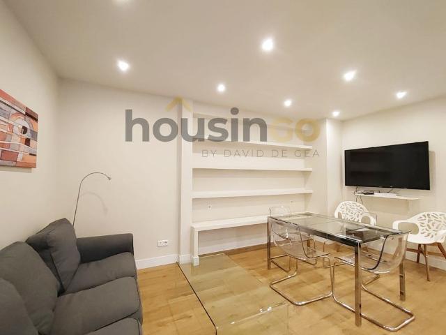 Flat for rent in Madrid Distrito Salamanca