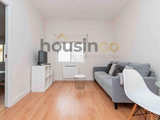 Flat for rent in Madrid Distrito Salamanca